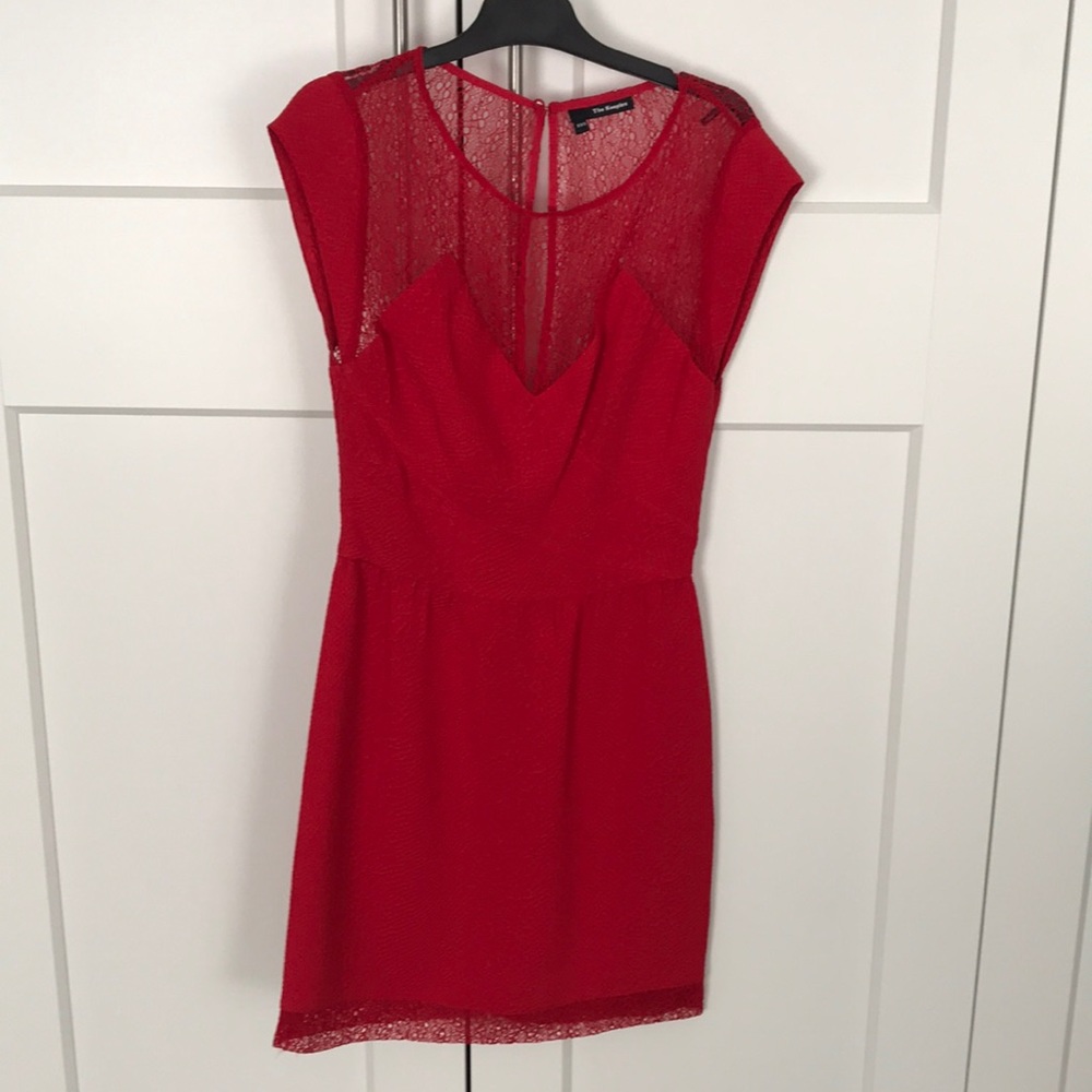 The Kooples dress